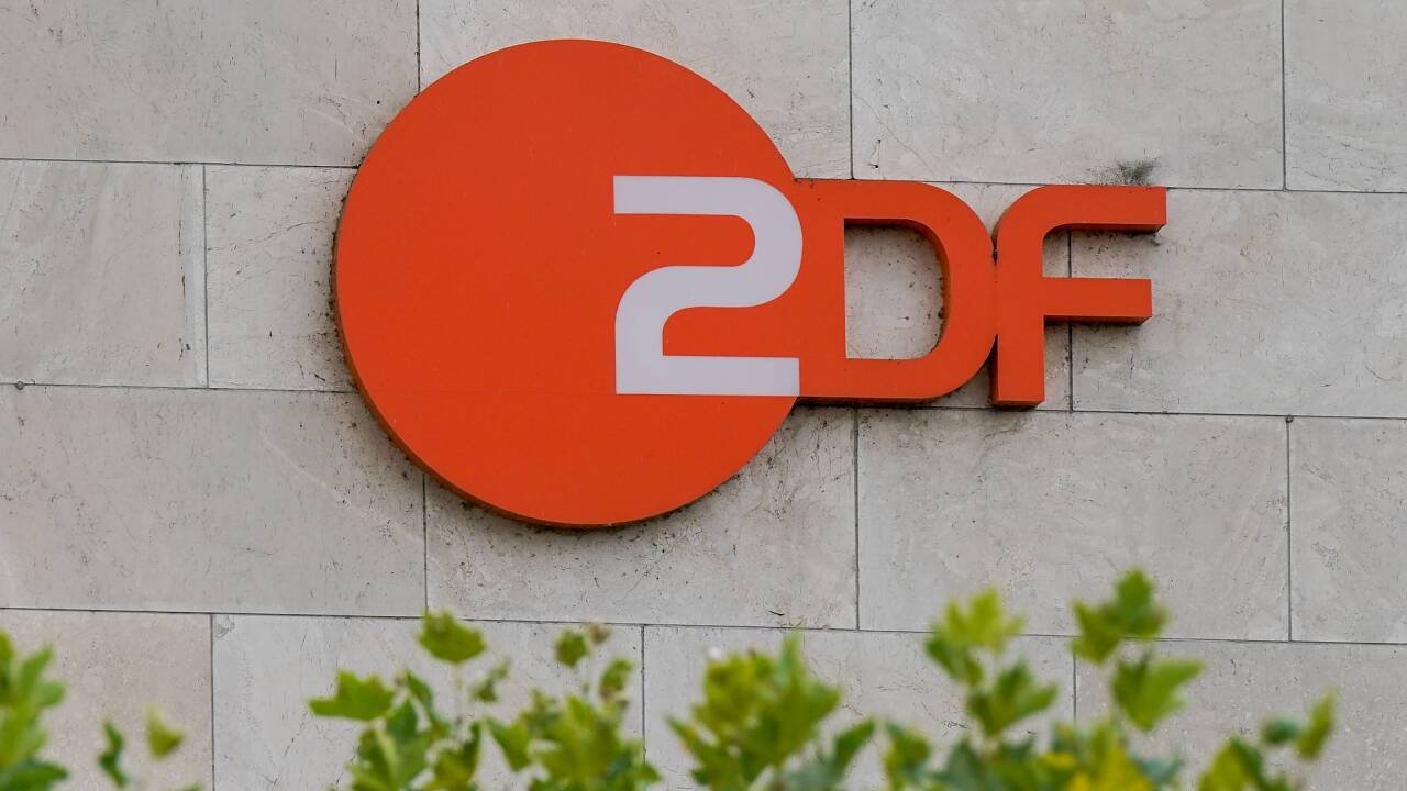 ZDF live IPTV