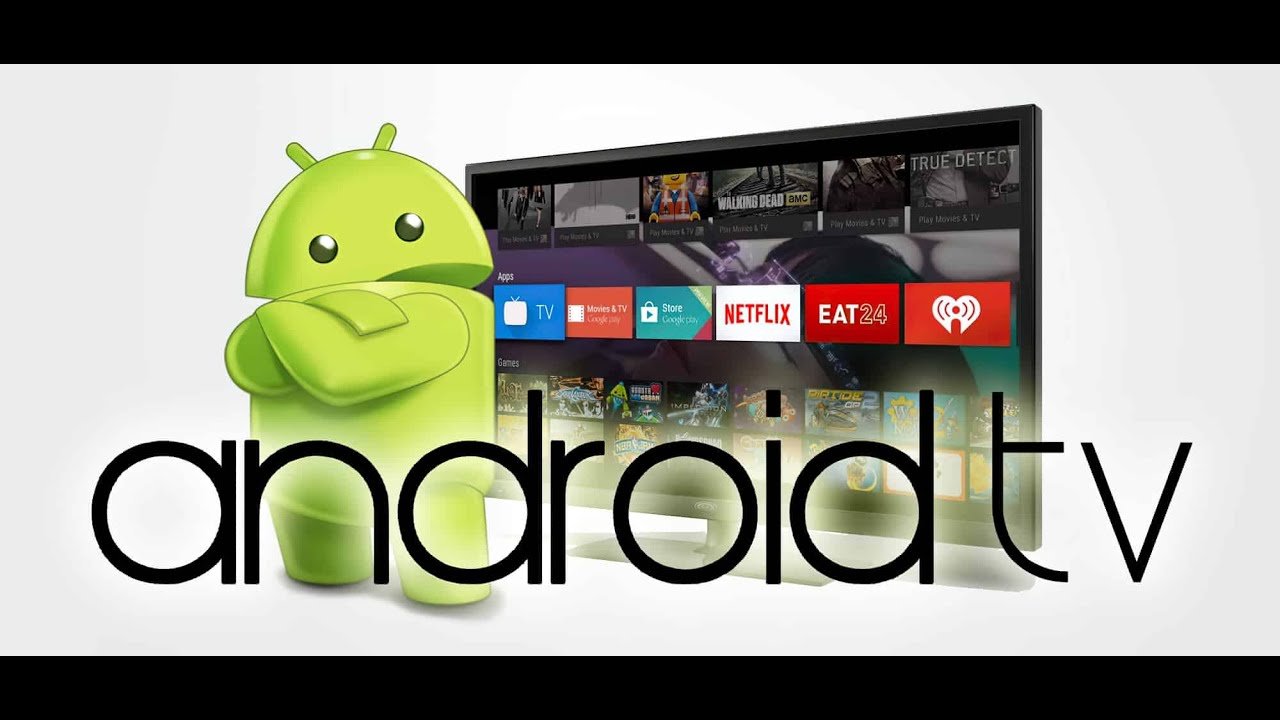 Android TV IPTV