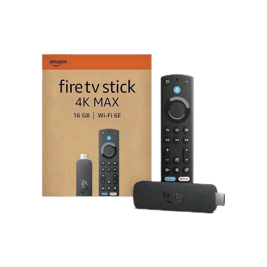 Fire TV Stick IPTV